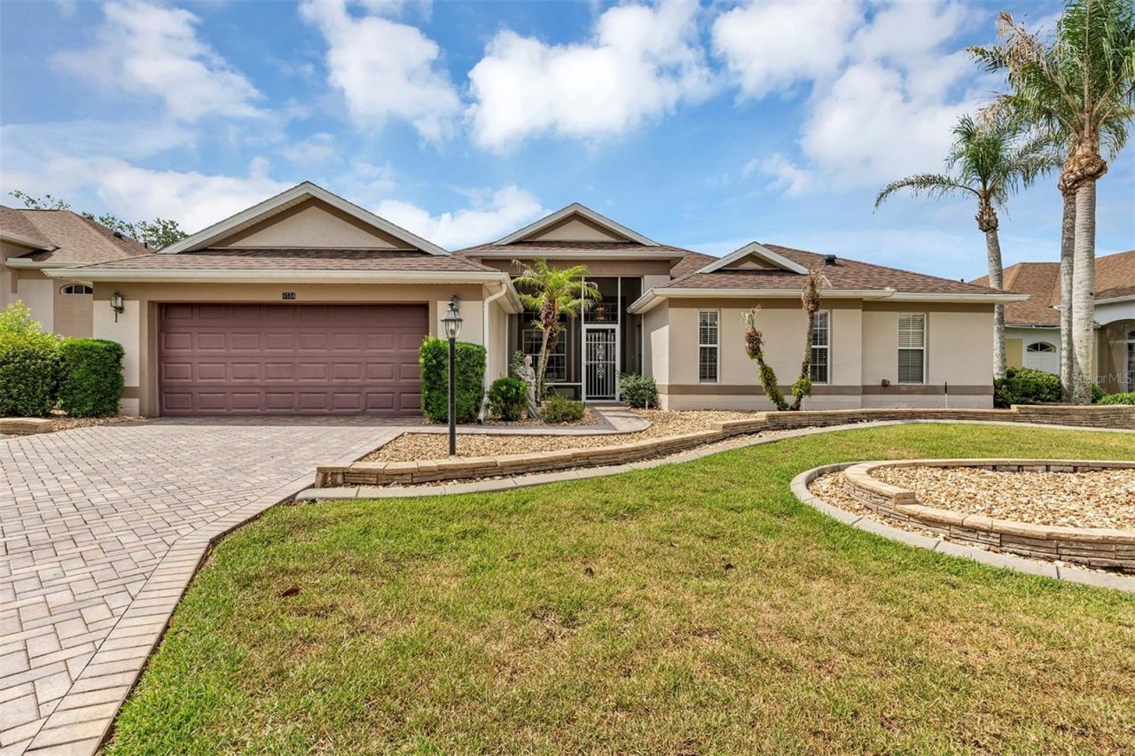4534 Nottoway Drive , Leesburg, FL 34748