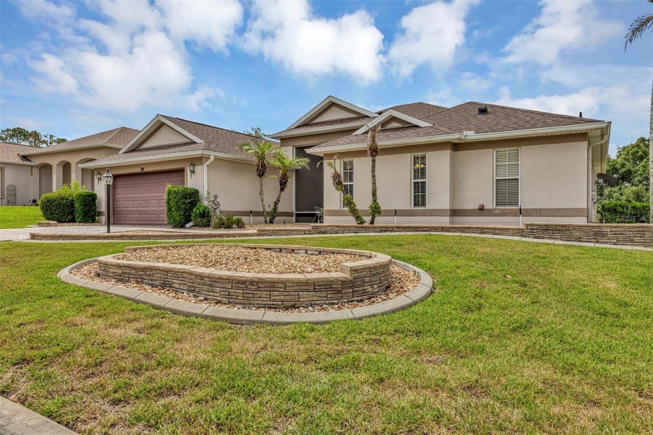 4534 Nottoway Drive , Leesburg, FL 34748