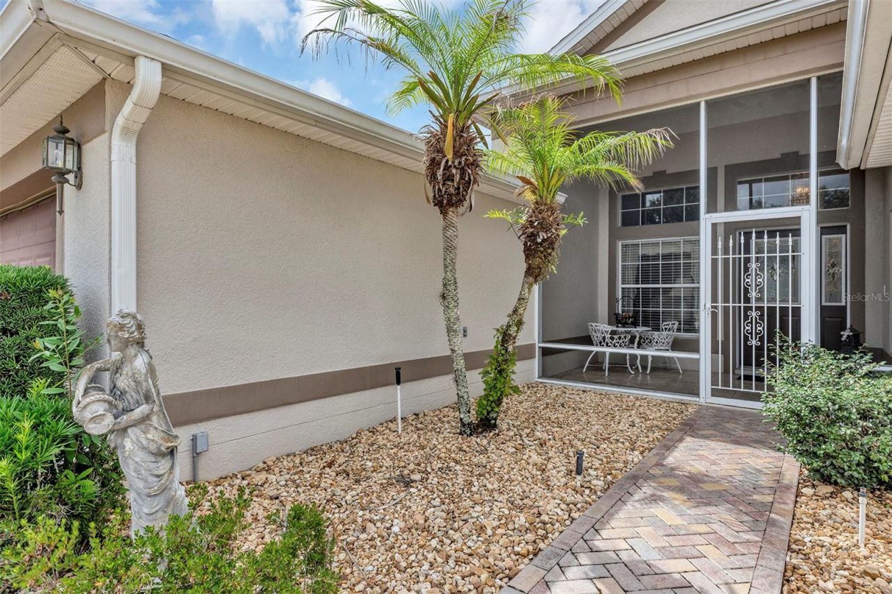 4534 Nottoway Drive , Leesburg, FL 34748