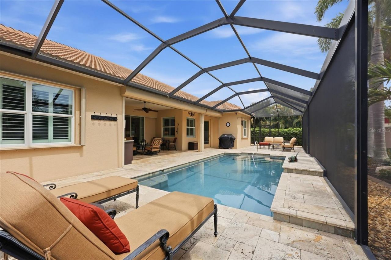 295 Marsh Creek Road, Venice, FL 34292 Photo