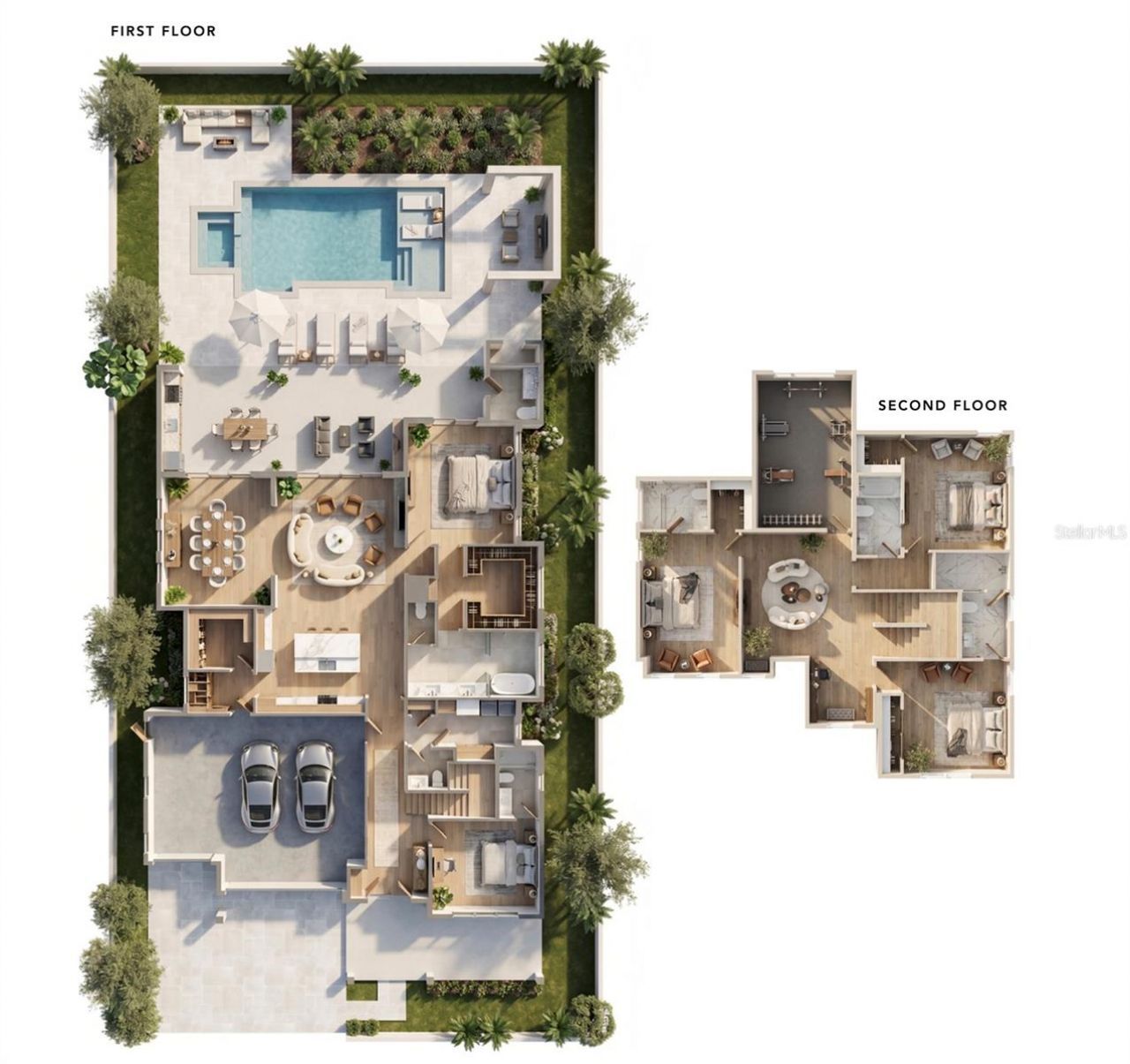 1155 Prado Lane, Winter Garden, FL 34787 Photo