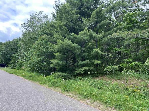 xxx Rice Ave, Bayfield, WI 54814