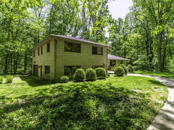 3409 Rosewood Drive, Fort Wayne, IN 46804