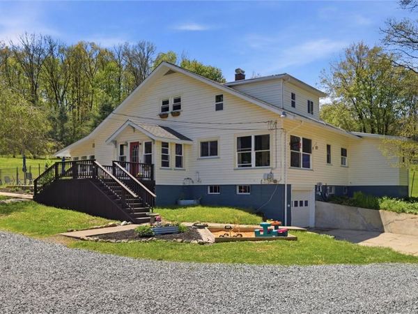 367-369 Buttermilk Hill Road, Utica, PA 16362