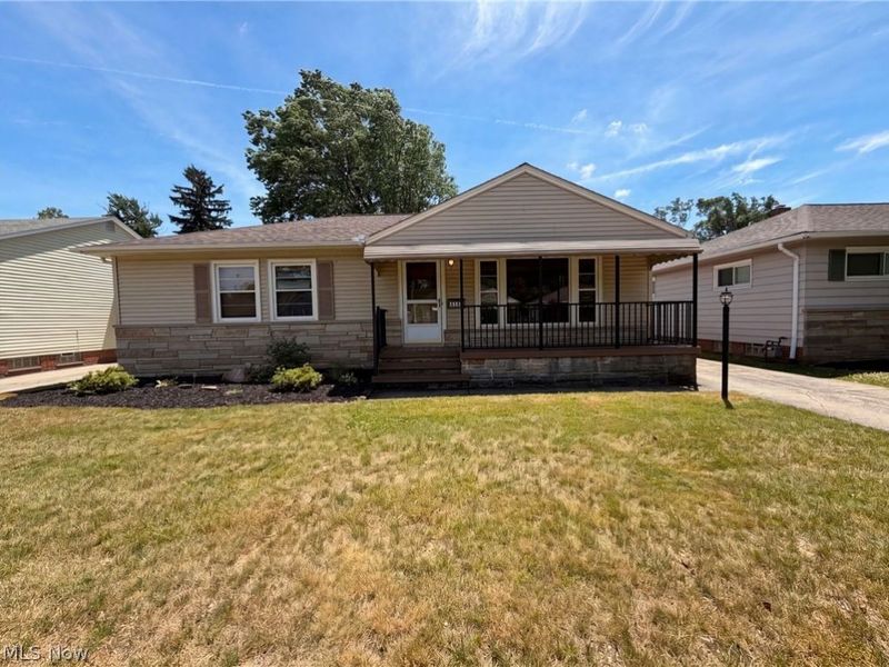 4406 Urban Drive, Cleveland, OH 44121 Photo 1
