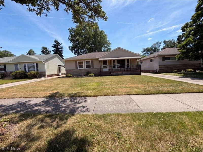 4406 Urban Drive, Cleveland, OH 44121 Photo 20