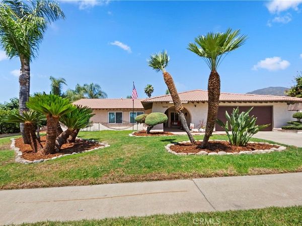 5444 Via Serena, Rancho Cucamonga, CA 91701