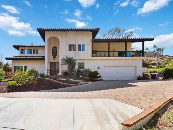 1223 Burris Drive, El Cajon, CA 92019