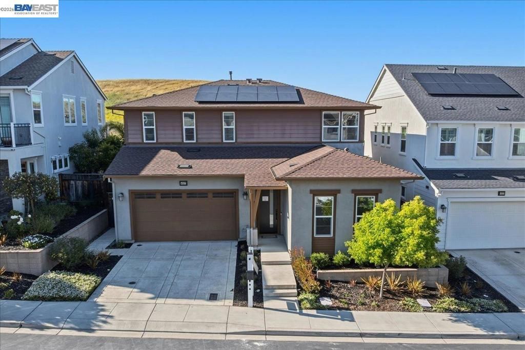 4527 Pine Mountain Way , Dublin, CA 94568 Main Photo