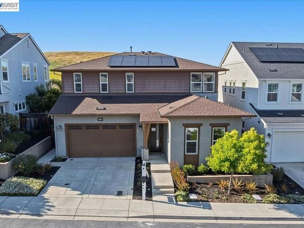 4527 Pine Mountain Way , Dublin, CA 94568