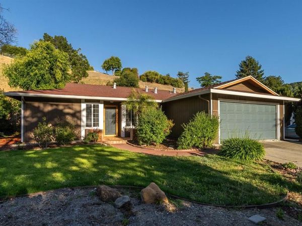 2983 Simas Ave, Pinole, CA 94564