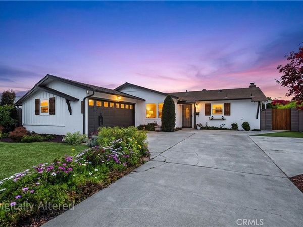 13792 Willow Lane, Westminster, CA 92683