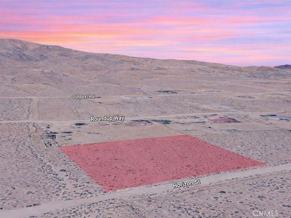 0 Horizon Street , Apple Valley, CA 92308