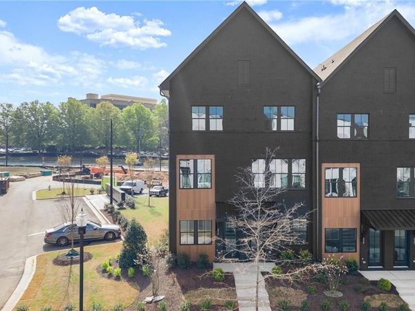 634 Soul Alley , Unit 109, Alpharetta, GA 30009