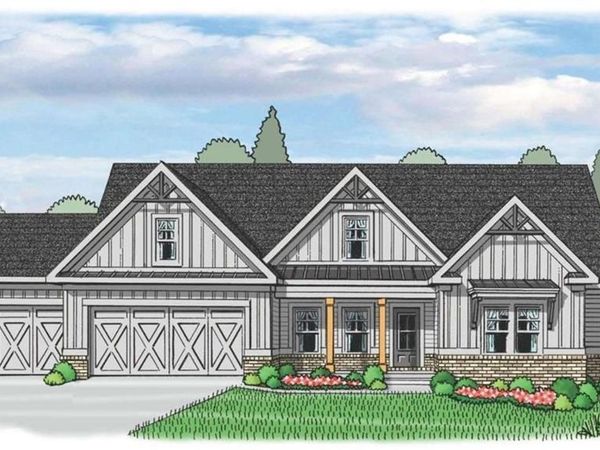 109 River Ridge Walk , Monroe, GA 30656