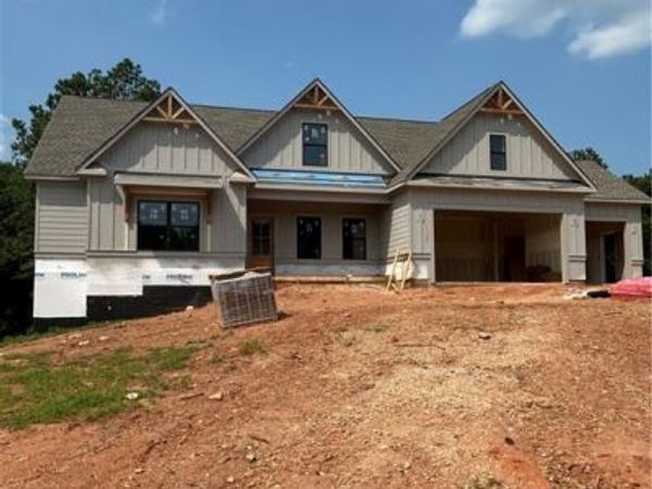 109 River Ridge Walk, Monroe, GA 30656