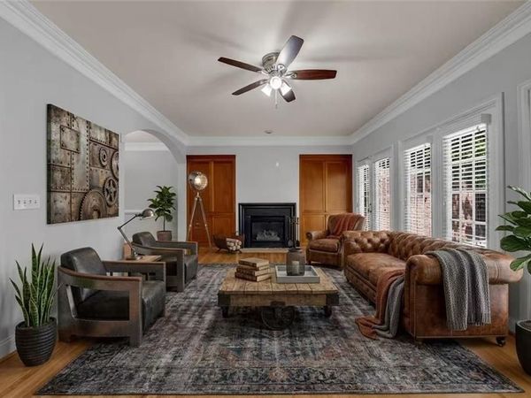 1735 Peachtree Street NE, Unit 624, Atlanta, GA 30309