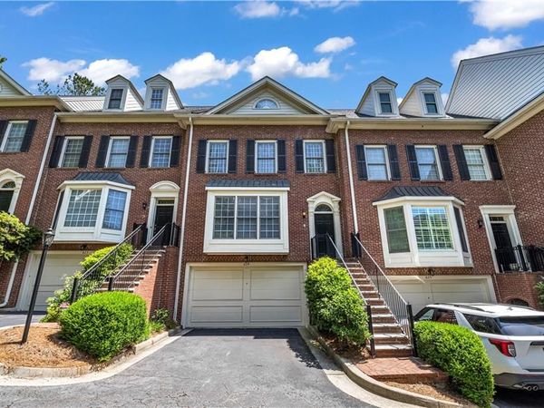 1735 Peachtree Street NE, Unit 624, Atlanta, GA 30309