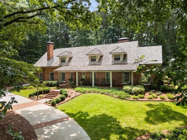 100 Huntcliff Point, Atlanta, GA 30350