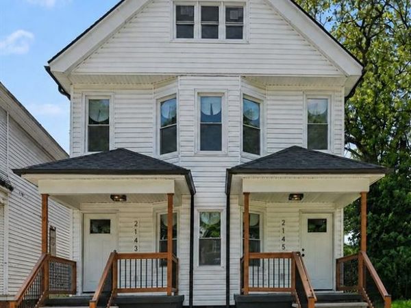 2143 Townsend Street, Detroit, MI 48214