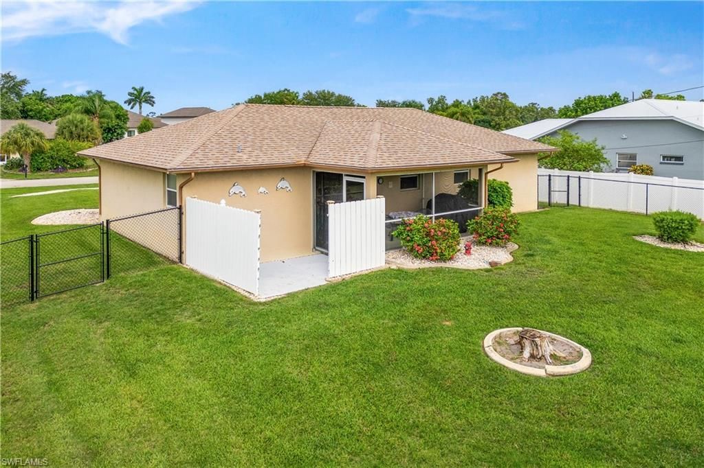 219 NE 7th Pl, Cape Coral, FL 33909 Photo