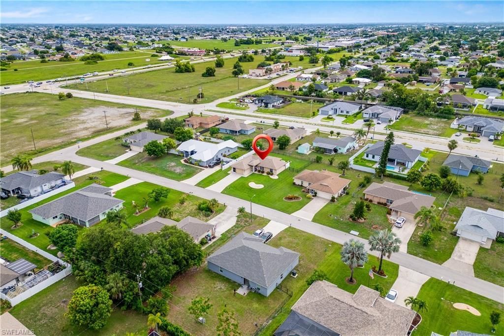 219 NE 7th Pl, Cape Coral, FL 33909 Photo