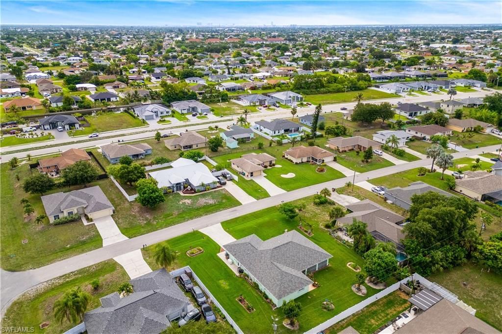 219 NE 7th Pl, Cape Coral, FL 33909 Photo