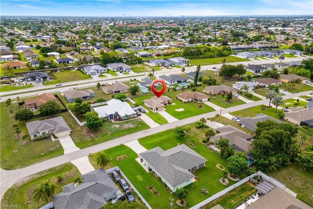 219 NE 7th Pl, Cape Coral, FL 33909 Photo