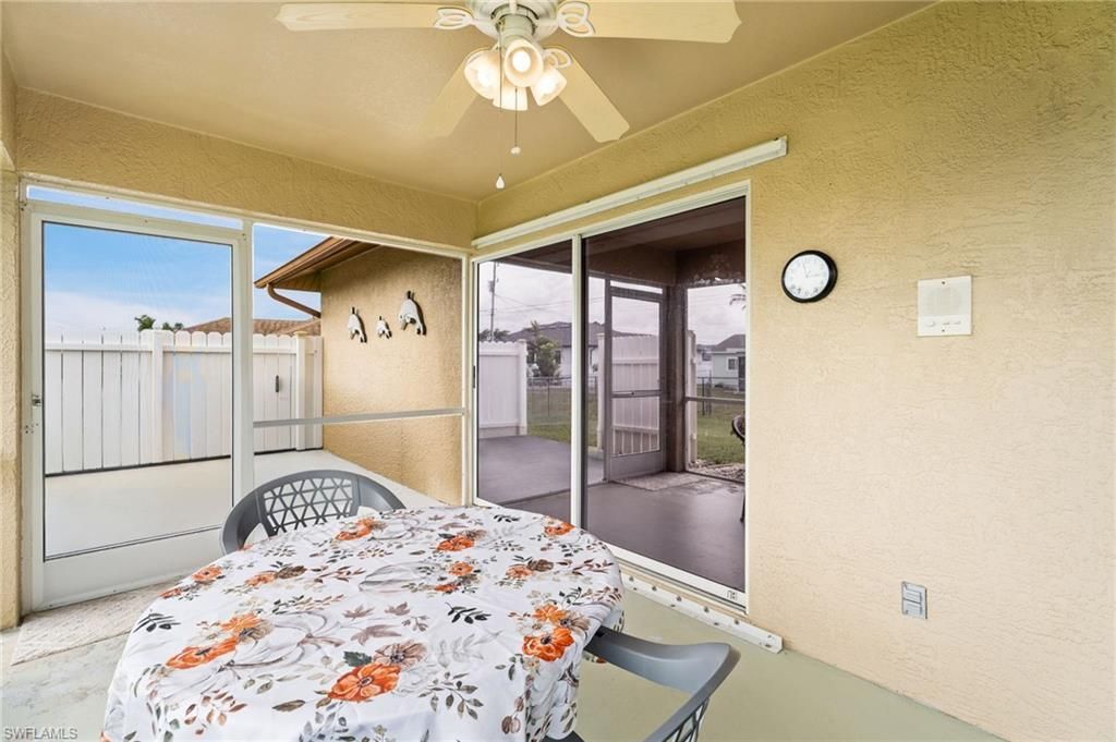 219 NE 7th Pl, Cape Coral, FL 33909 Photo