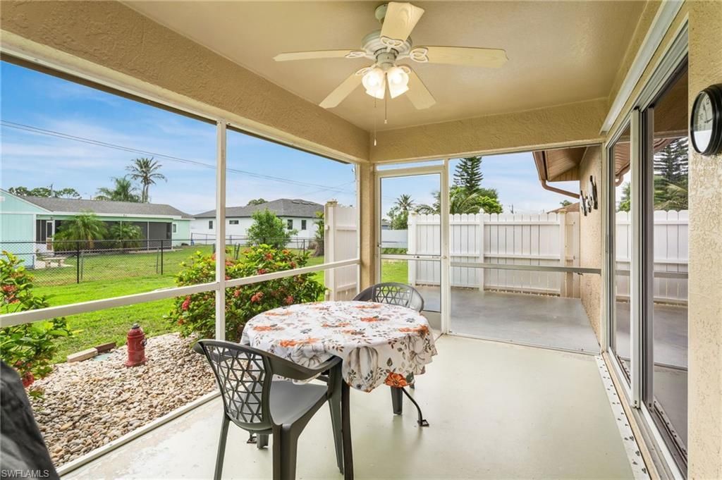 219 NE 7th Pl, Cape Coral, FL 33909 Photo