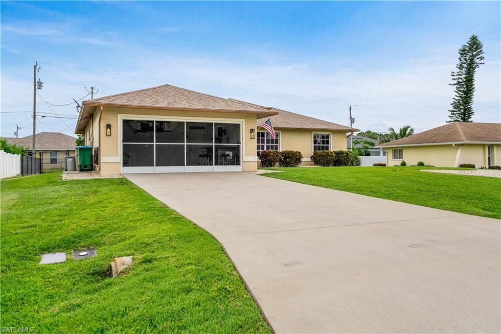 219 NE 7th Pl, Cape Coral, FL 33909 Photo