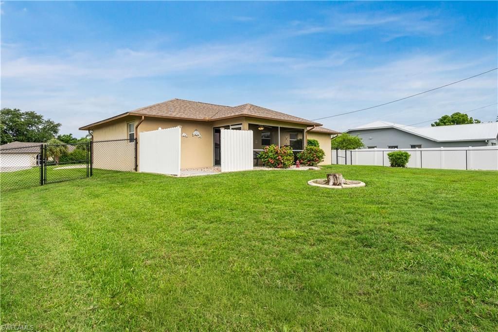 219 NE 7th Pl, Cape Coral, FL 33909 Photo