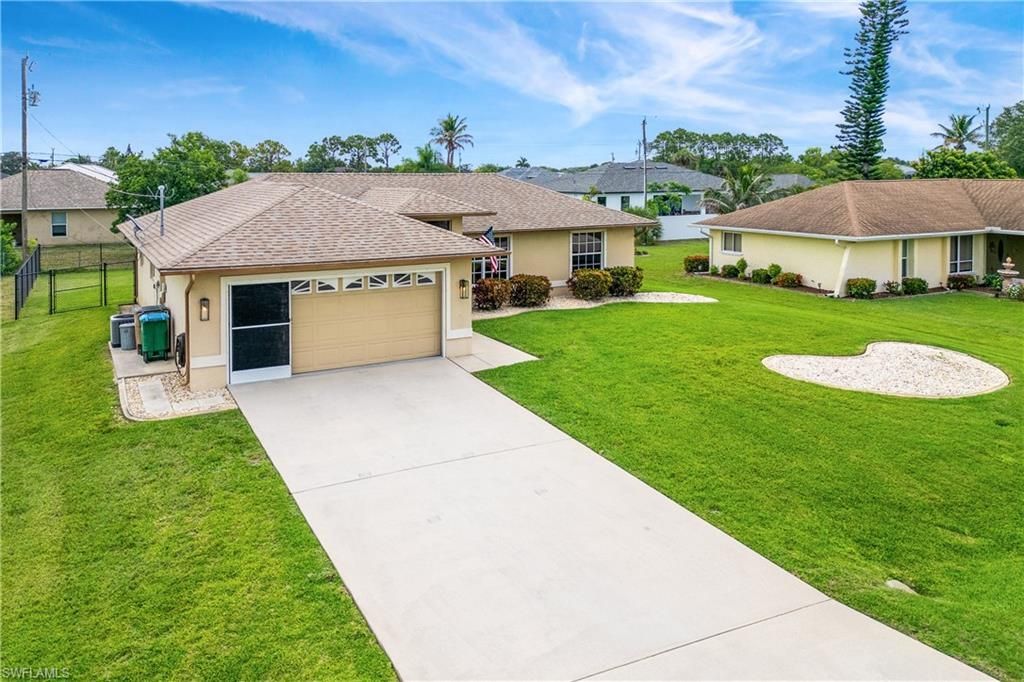 219 NE 7th Pl, Cape Coral, FL 33909 Photo