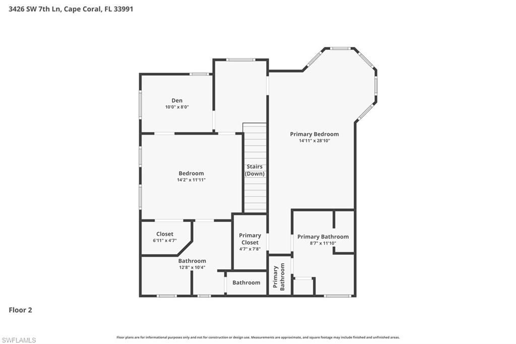 8904 Baytowne Loop, Fort Myers, FL 33908 Photo