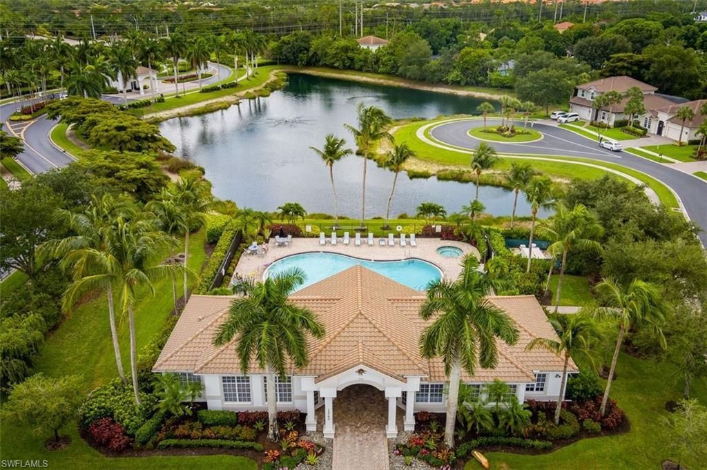 15821 Delaplata Ln, Naples, FL 34110 Photo