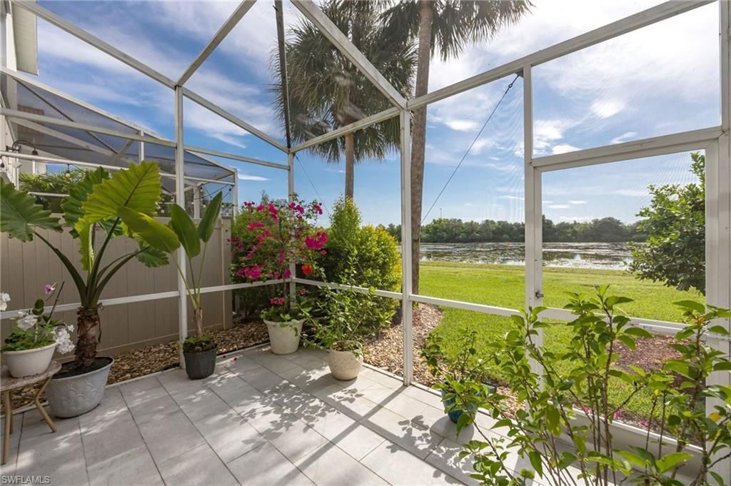 1058 Albany Ct , Naples, FL 34105 Photo