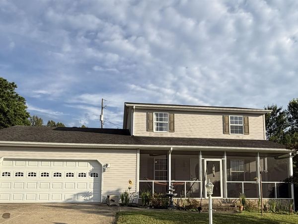 209 Tiffany Lane, South Point, OH 45680