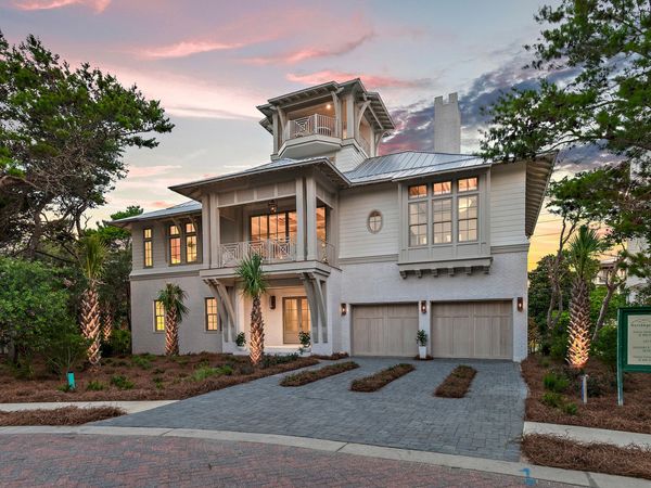 84 N Heritage Dunes Lane, Santa Rosa Beach, FL 32459