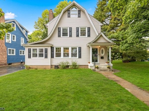 108 Rock Rd, Glen Rock, NJ 07452