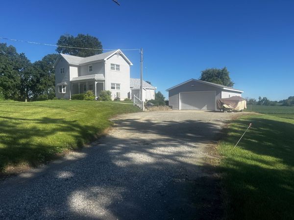 10100 Rock Road, Fenton, IL 61251