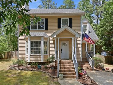 1730 Woodland Road, Garner, NC 27529