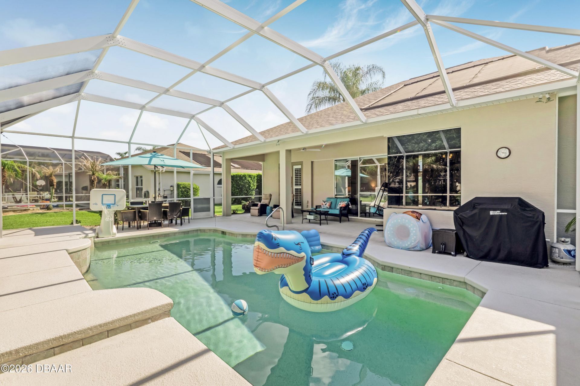 732 Oakwater Lane, Port Orange, FL 32128 Photo