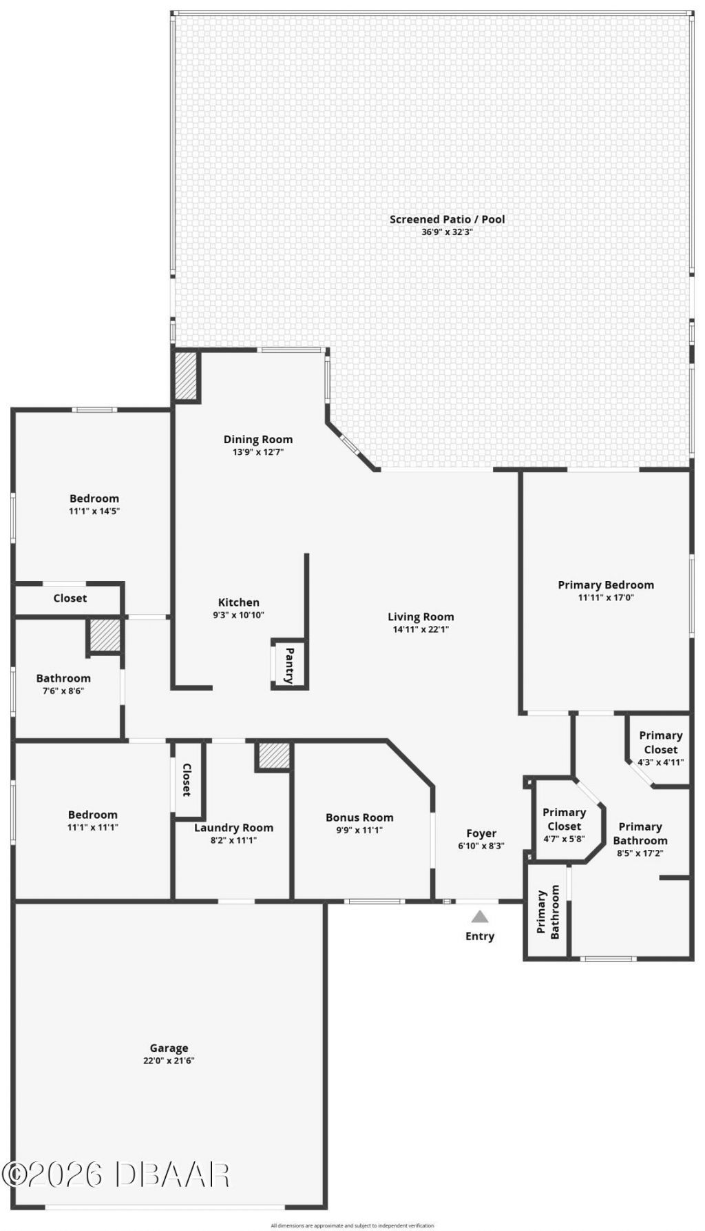 732 Oakwater Lane, Port Orange, FL 32128 Photo