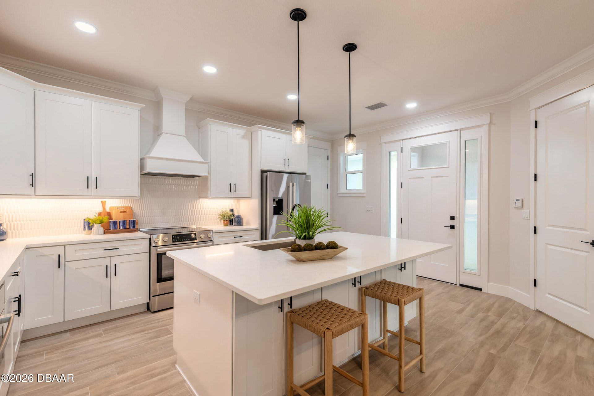 2854 Isles Way, New Smyrna Beach, FL 32168 Photo