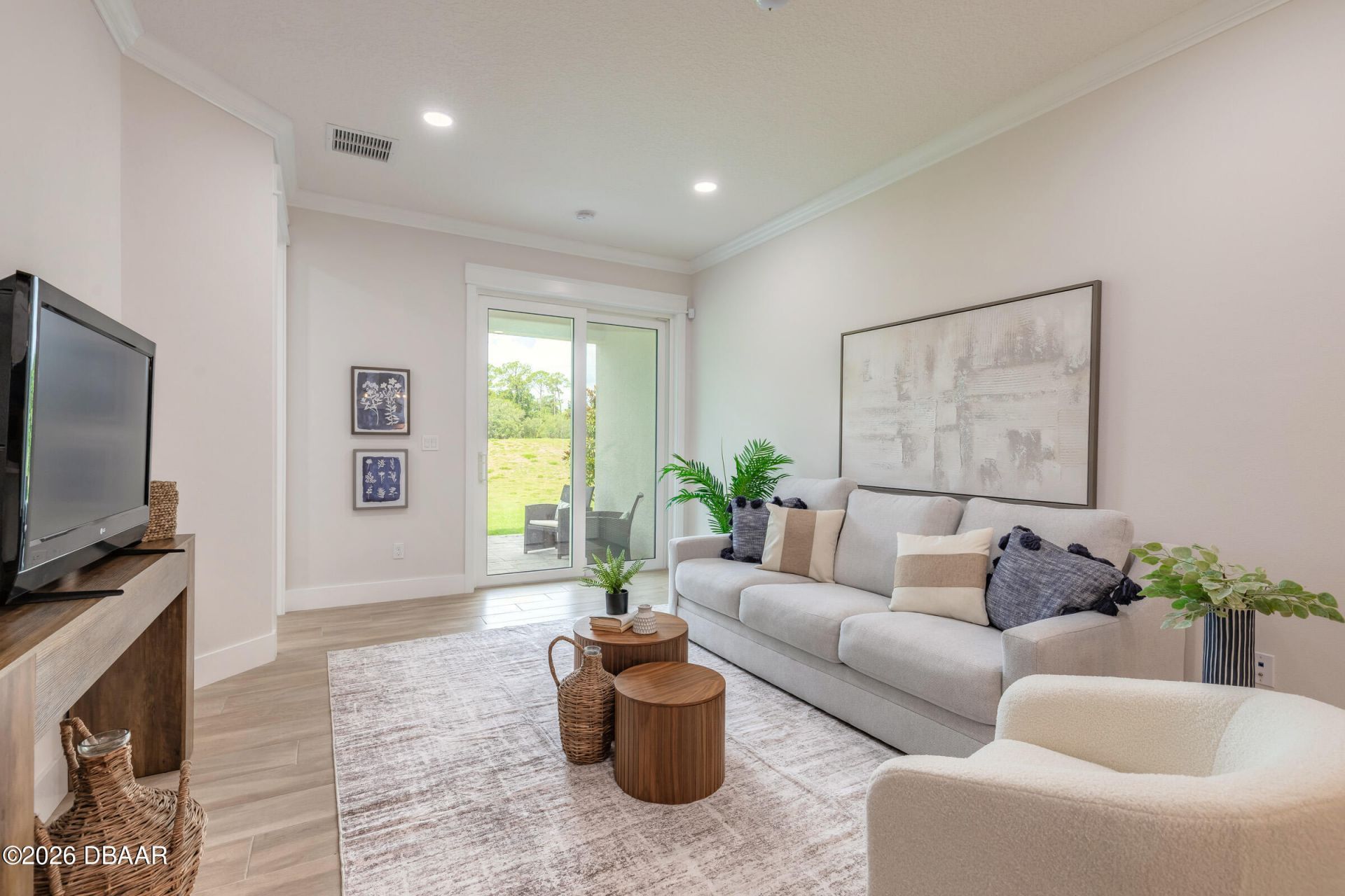 2854 Isles Way, New Smyrna Beach, FL 32168 Photo