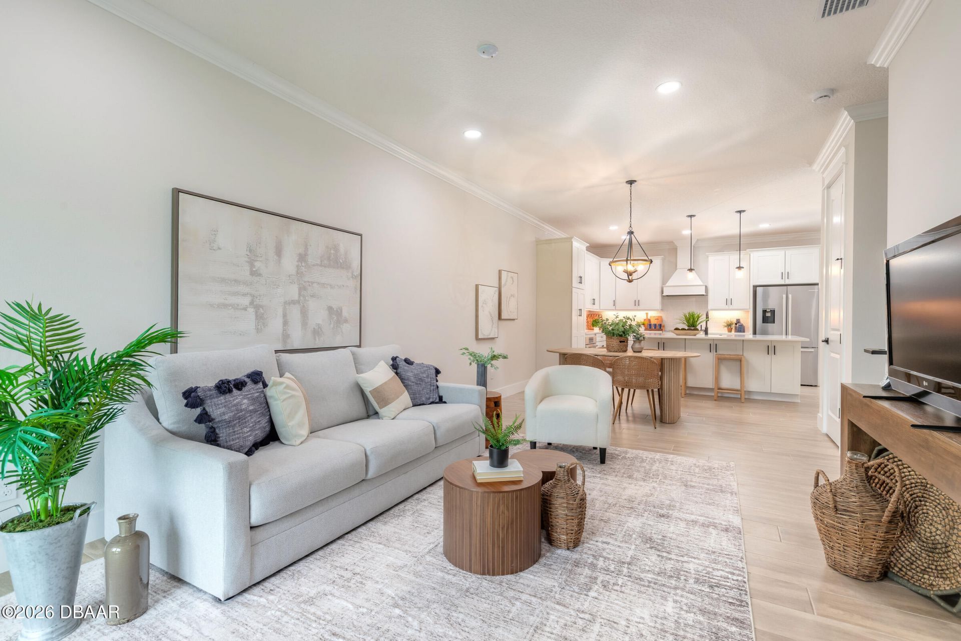 2854 Isles Way, New Smyrna Beach, FL 32168 Photo
