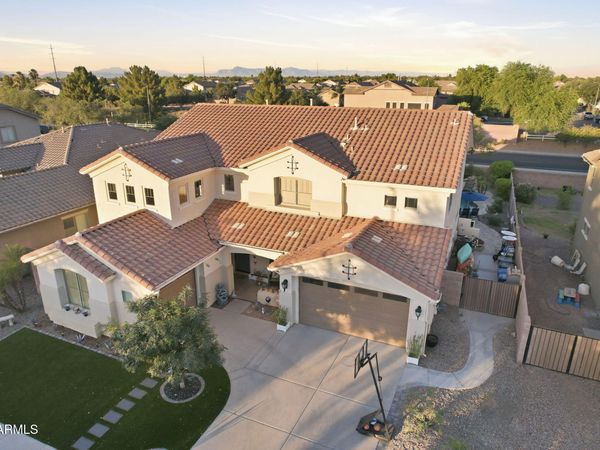4221 S NEWPORT Street, Chandler, AZ 85249