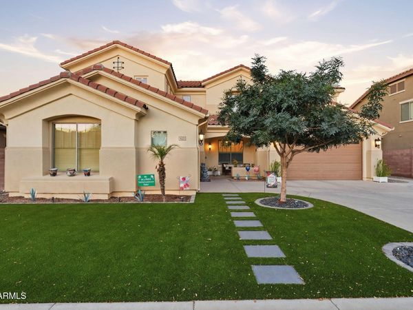 4221 S NEWPORT Street, Chandler, AZ 85249