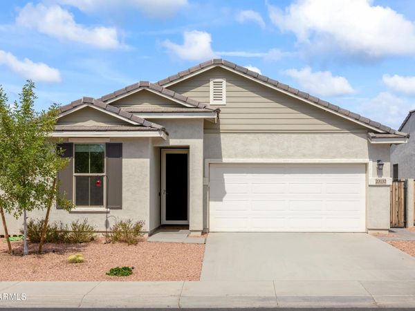 23132 N 126TH Lane, Sun City West, AZ 85375
