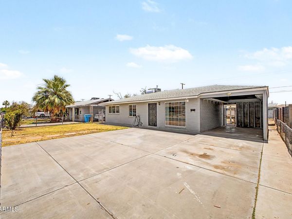 3817 W SHERIDAN Street, Phoenix, AZ 85009